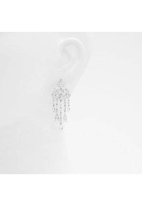 ARETES DE MODA PARA MUJER PLATA ALDO JAVALEVER - 973000000
