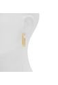 ARETES DE MODA PARA MUJER DORADO ALDO TRECCIA - 710000000 de Aldo