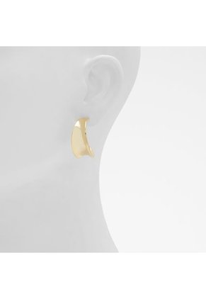ARETES DE MODA PARA MUJER DORADO ALDO MEERA - 710000000