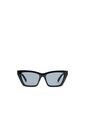 GAFAS DE SOL PARA MUJER NEGRO ALDO BELOPERONE - 001000000 de Aldo