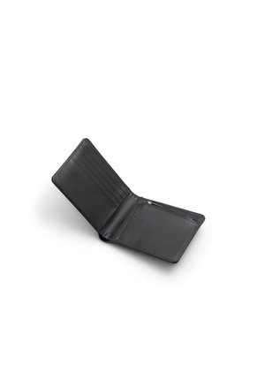 BILLETERA DE MODA PARA HOMBRE NEGRO ALDO KAILINNON - 009002043