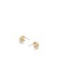 ARETES DE MODA PARA MUJER DORADO ALDO MAJI - 710000000 de Aldo