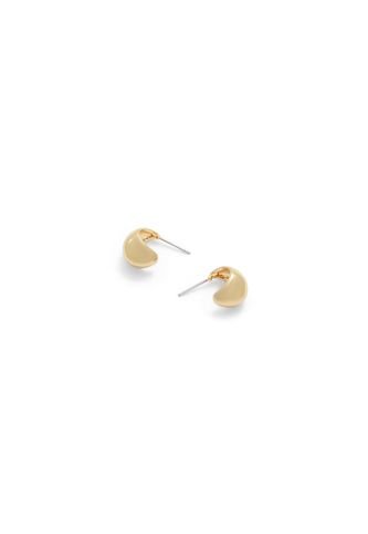 ARETES DE MODA PARA MUJER DORADO ALDO MAJI - 710000000 Aldo