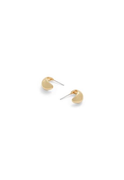 ARETES DE MODA PARA MUJER DORADO ALDO MAJI - 710000000
