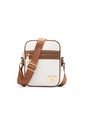 RIÑONERA / BOLSO PARA HOMBRE BLANCO CON CAFÉ ALDO ELAEWIEN - 100002009 de Aldo
