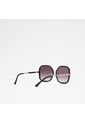 GAFAS DE SOL PARA MUJER NEGRO ALDO FAROBRELIA de Aldo