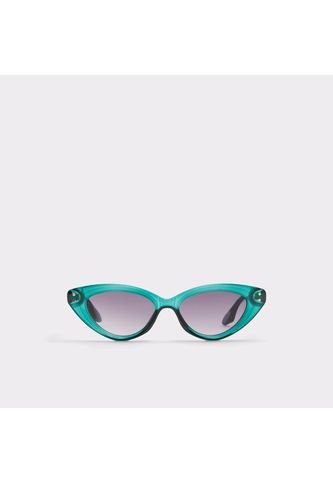 GAFAS DE SOL PARA MUJER VERDE OSCURO ALDO GALIRA Aldo