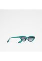 GAFAS DE SOL PARA MUJER VERDE OSCURO ALDO GALIRA de Aldo