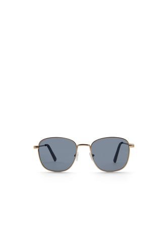 GAFAS DE SOL PARA HOMBRE DORADO ALDO CADERIVEN Aldo