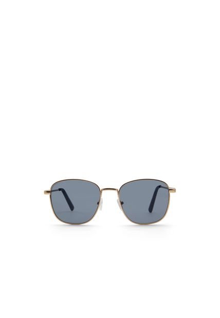 GAFAS DE SOL PARA HOMBRE DORADO ALDO CADERIVEN