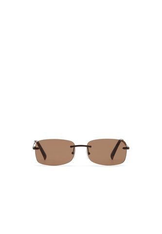 GAFAS DE SOL PARA HOMBRE BRONCE ALDO KERANI Aldo