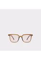 GAFAS DE SOL PARA HOMBRE MARRON CLARO ALDO YASBECK de Aldo