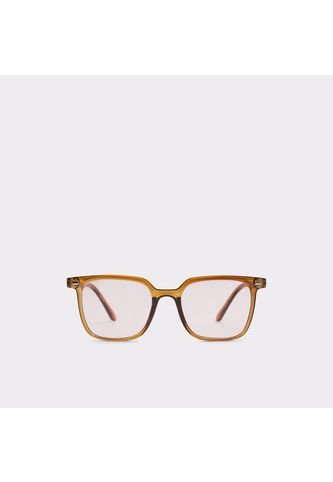 GAFAS DE SOL PARA HOMBRE MARRON CLARO ALDO YASBECK Aldo