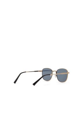 GAFAS DE SOL PARA HOMBRE DORADO ALDO CADERIVEN
