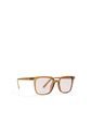GAFAS DE SOL PARA HOMBRE MARRON CLARO ALDO YASBECK de Aldo