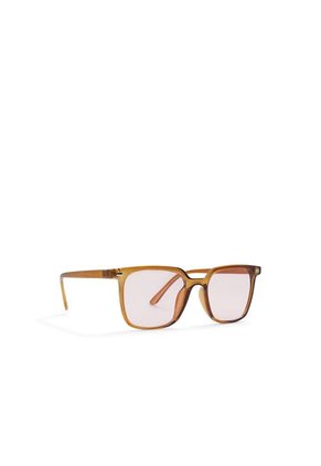 GAFAS DE SOL PARA HOMBRE MARRON CLARO ALDO YASBECK