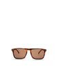 GAFAS DE SOL PARA HOMBRE MARRON ALDO PIKEBLENNY de Aldo