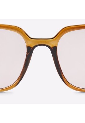 GAFAS DE SOL PARA HOMBRE MARRON CLARO ALDO YASBECK