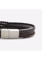 PULSERA PARA HOMBRE MARRON ALDO FRELANYTH de Aldo