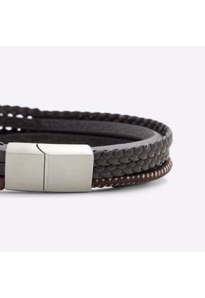 PULSERA PARA HOMBRE MARRON ALDO FRELANYTH