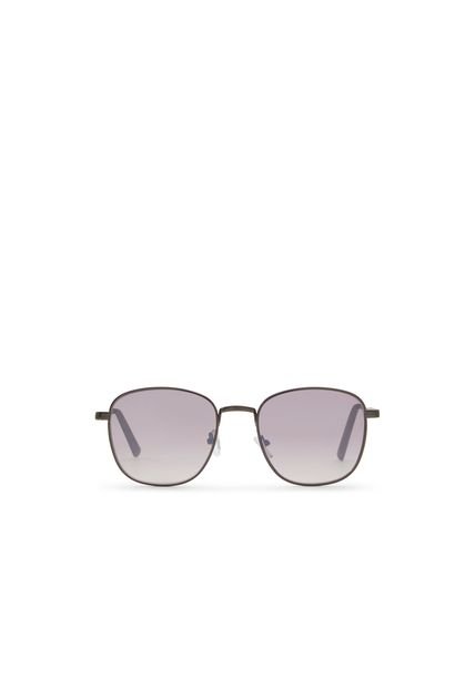GAFAS DE SOL PARA HOMBRE GRIS OSCURO ALDO CADERIVEN