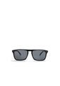 GAFAS DE SOL PARA HOMBRE NEGRO ALDO PIKEBLENNY de Aldo