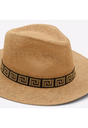 SOMBRERO DE PLAYA PARA HOMBRE MARRON CLARO ALDO PEICIEN