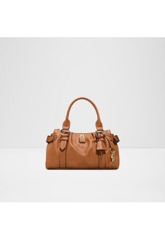 Cartera Dama Moda Brown Aldo Alosa Aldo