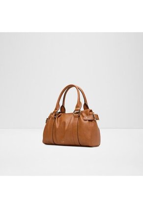 Cartera Dama Moda Brown Aldo Alosa