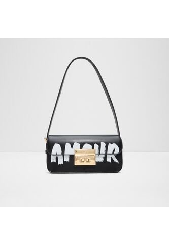 Cartera Dama Moda Black Aldo Amandy Aldo