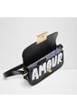 Cartera Dama Moda Black Aldo Amandy de Aldo