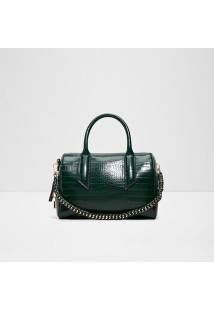 Cartera Dama Moda Green Aldo Albalaerel