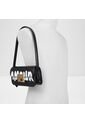 Cartera Dama Moda Black Aldo Amandy de Aldo