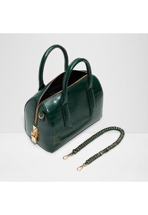 Cartera Dama Moda Green Aldo Albalaerel