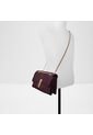 Cartera Dama Moda Red Aldo Alicie de Aldo