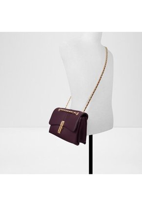 Cartera Dama Moda Red Aldo Alicie