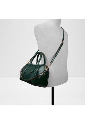 Cartera Dama Moda Green Aldo Albalaerel