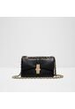 Cartera Dama Moda Black Aldo Aliciemini de Aldo