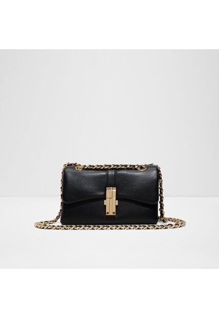 Cartera Dama Moda Black Aldo Aliciemini