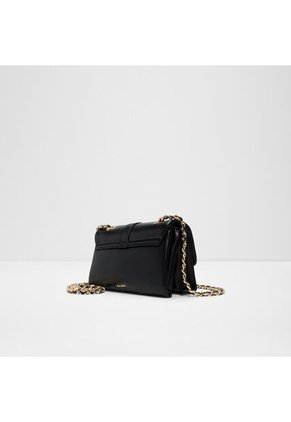 Cartera Dama Moda Black Aldo Aliciemini