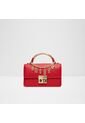Cartera Dama Moda Red Aldo Amenda de Aldo
