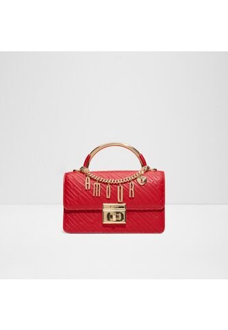 Cartera Dama Moda Red Aldo Amenda Aldo