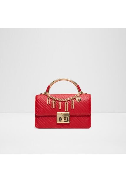 Cartera Dama Moda Red Aldo Amenda