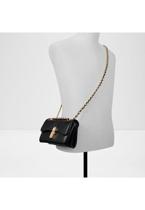 Cartera Dama Moda Black Aldo Aliciemini