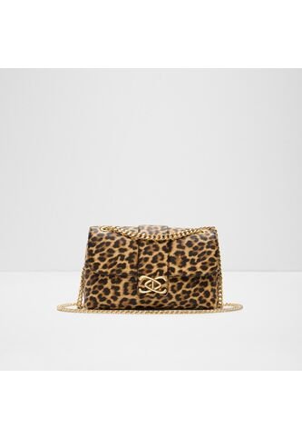Cartera Dama Moda Brown Aldo Ccharlicarry Aldo