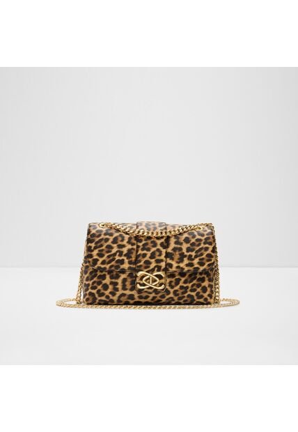 Cartera Dama Moda Brown Aldo Ccharlicarry