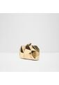 Cartera Dama Moda Gold Aldo Azurax de Aldo