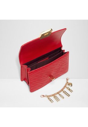 Cartera Dama Moda Red Aldo Amenda