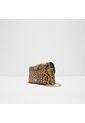 Cartera Dama Moda Brown Aldo Ccharlicarry de Aldo