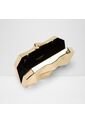 Cartera Dama Moda Gold Aldo Azurax de Aldo